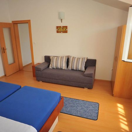 Villa Anni Sutivan Chambre photo