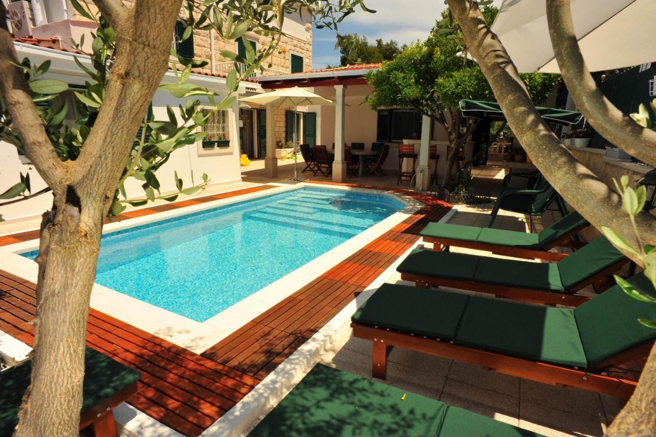 Villa Anni Sutivan Chambre photo