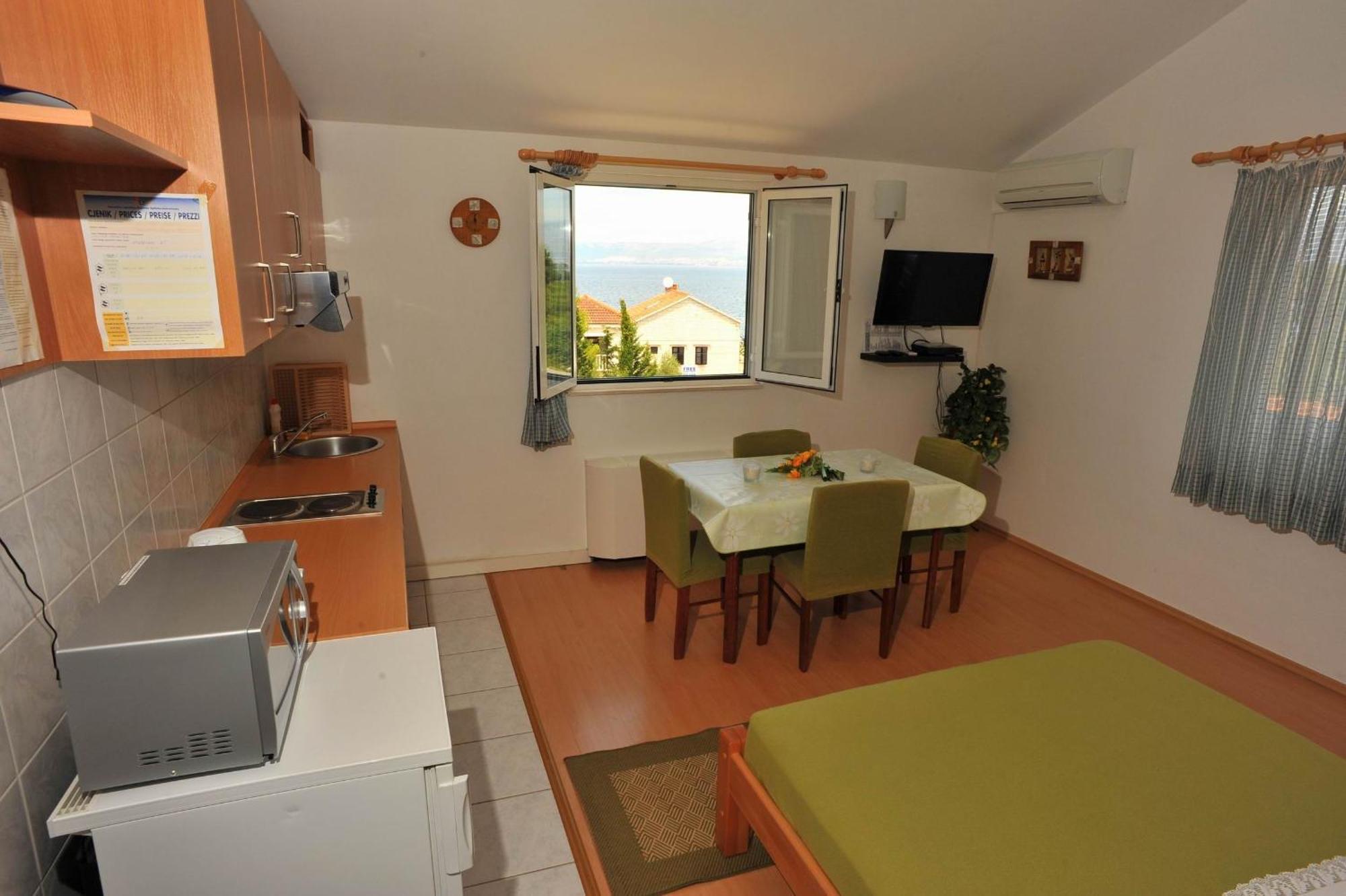 Villa Anni Sutivan Chambre photo