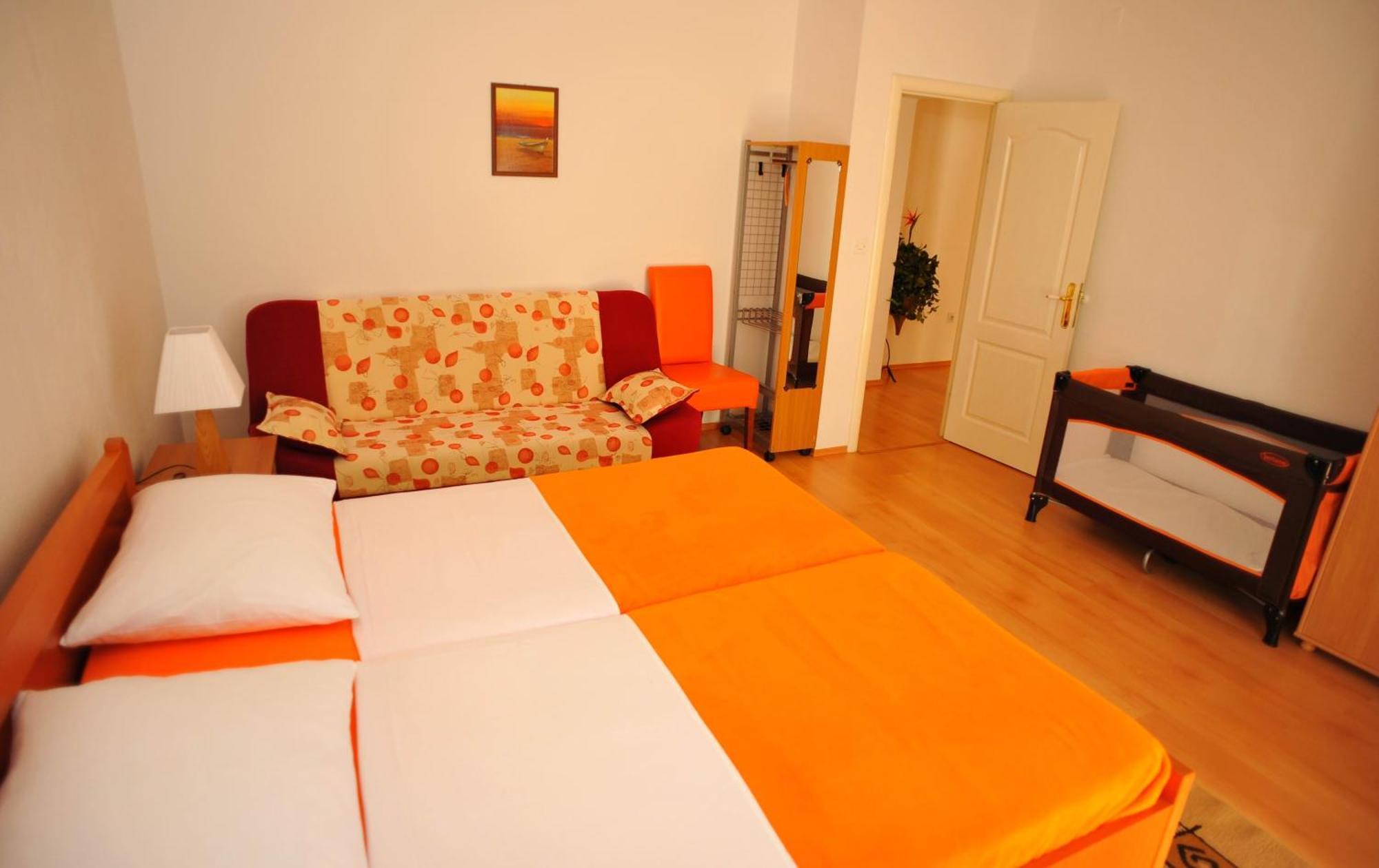 Villa Anni Sutivan Chambre photo