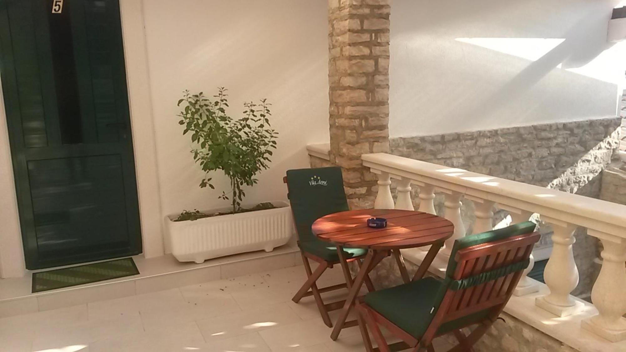 Villa Anni Sutivan Chambre photo