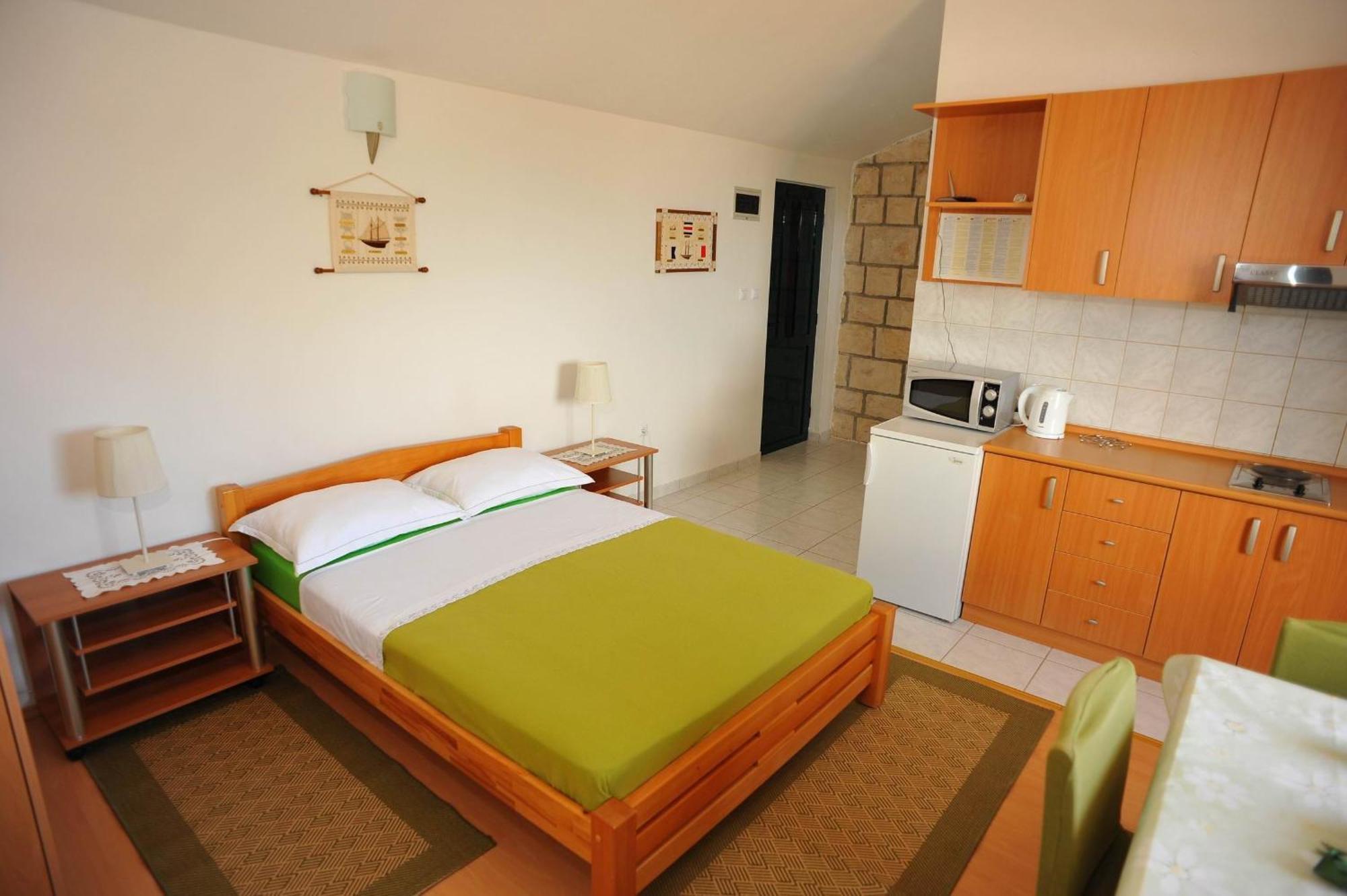 Villa Anni Sutivan Chambre photo