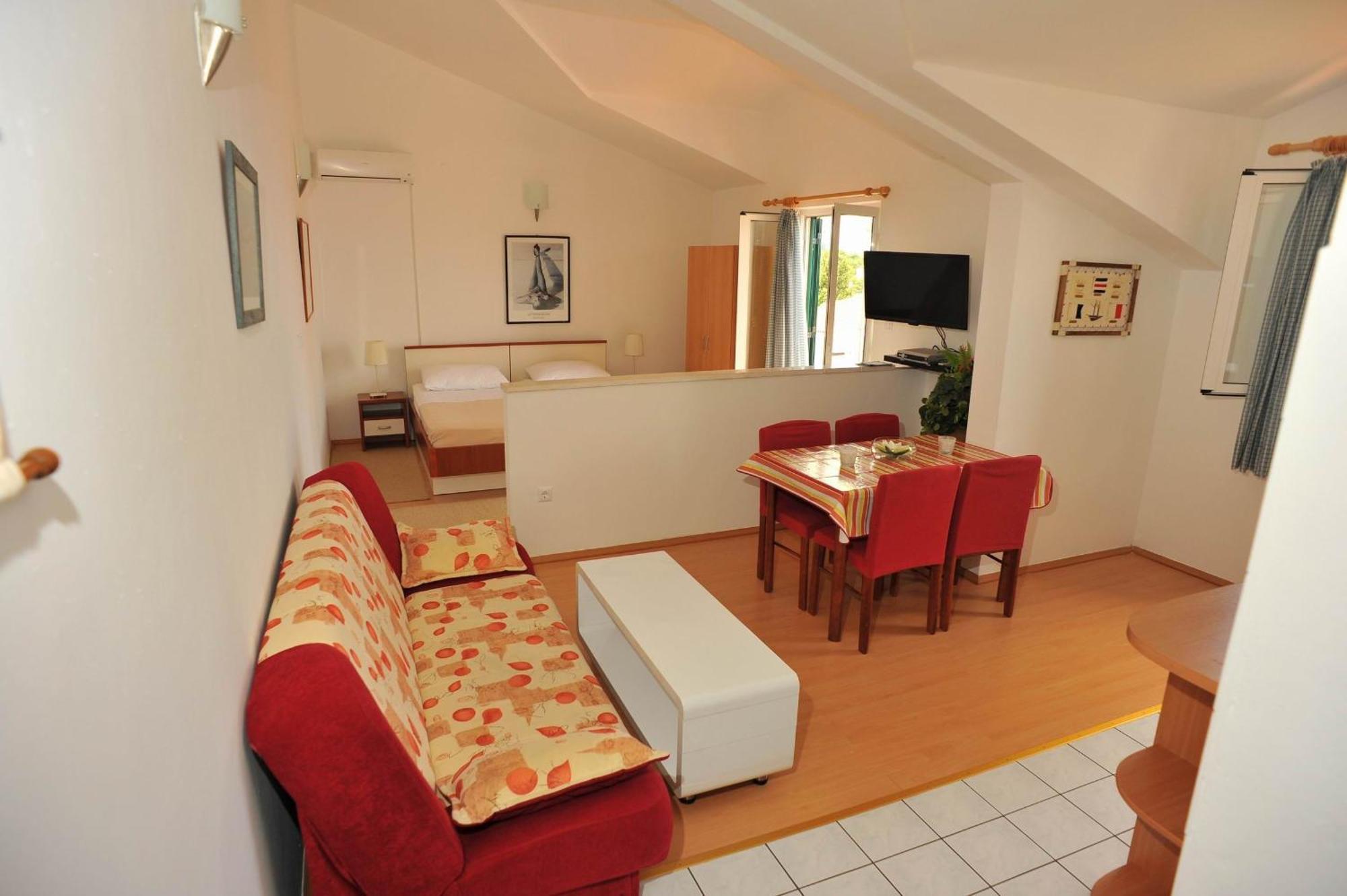 Villa Anni Sutivan Chambre photo