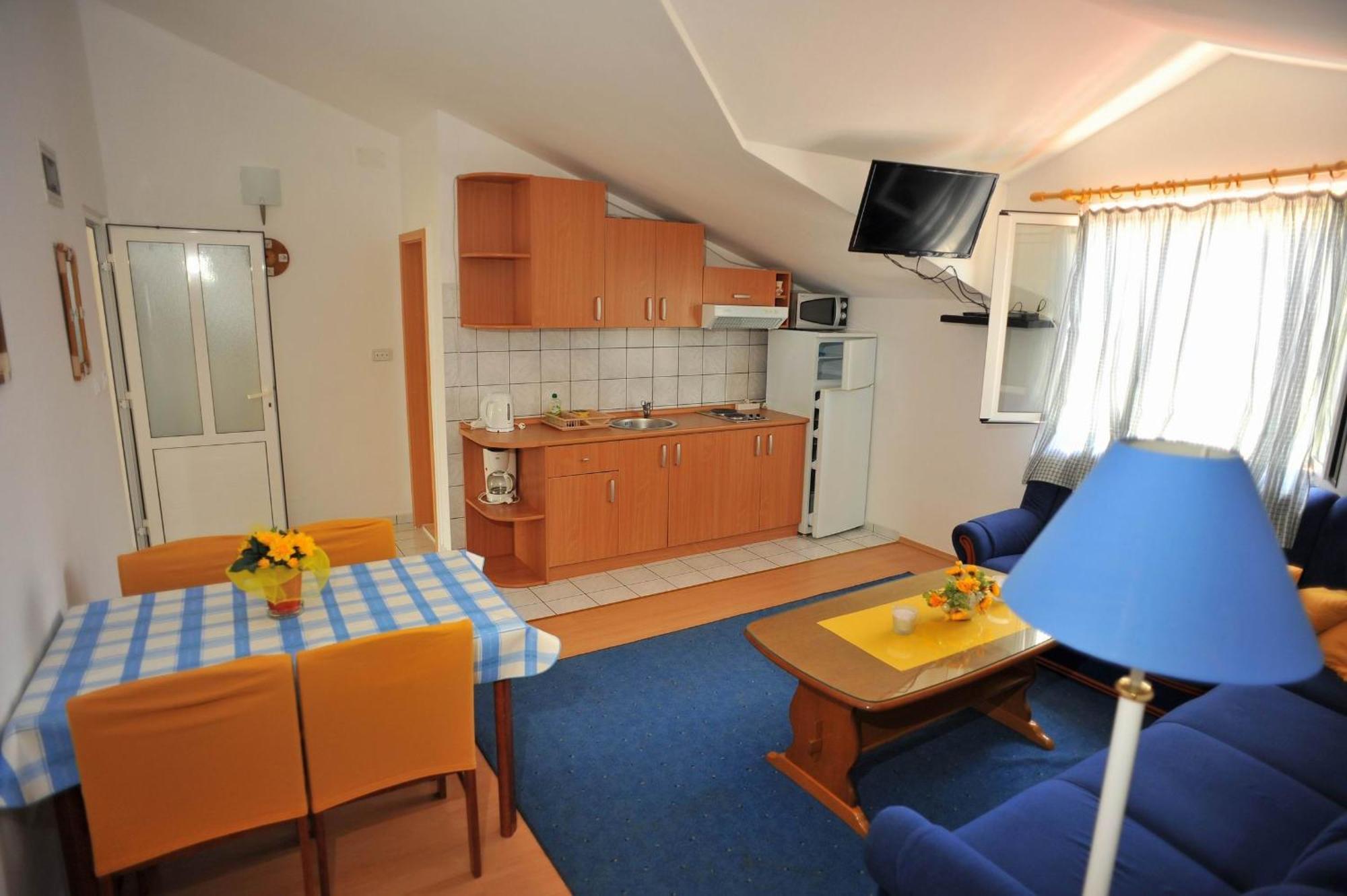 Villa Anni Sutivan Chambre photo