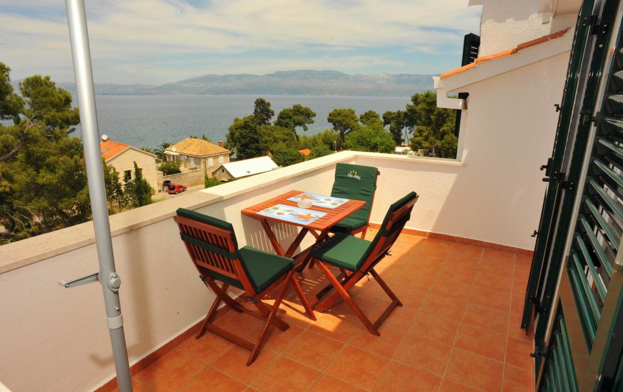 Villa Anni Sutivan Chambre photo