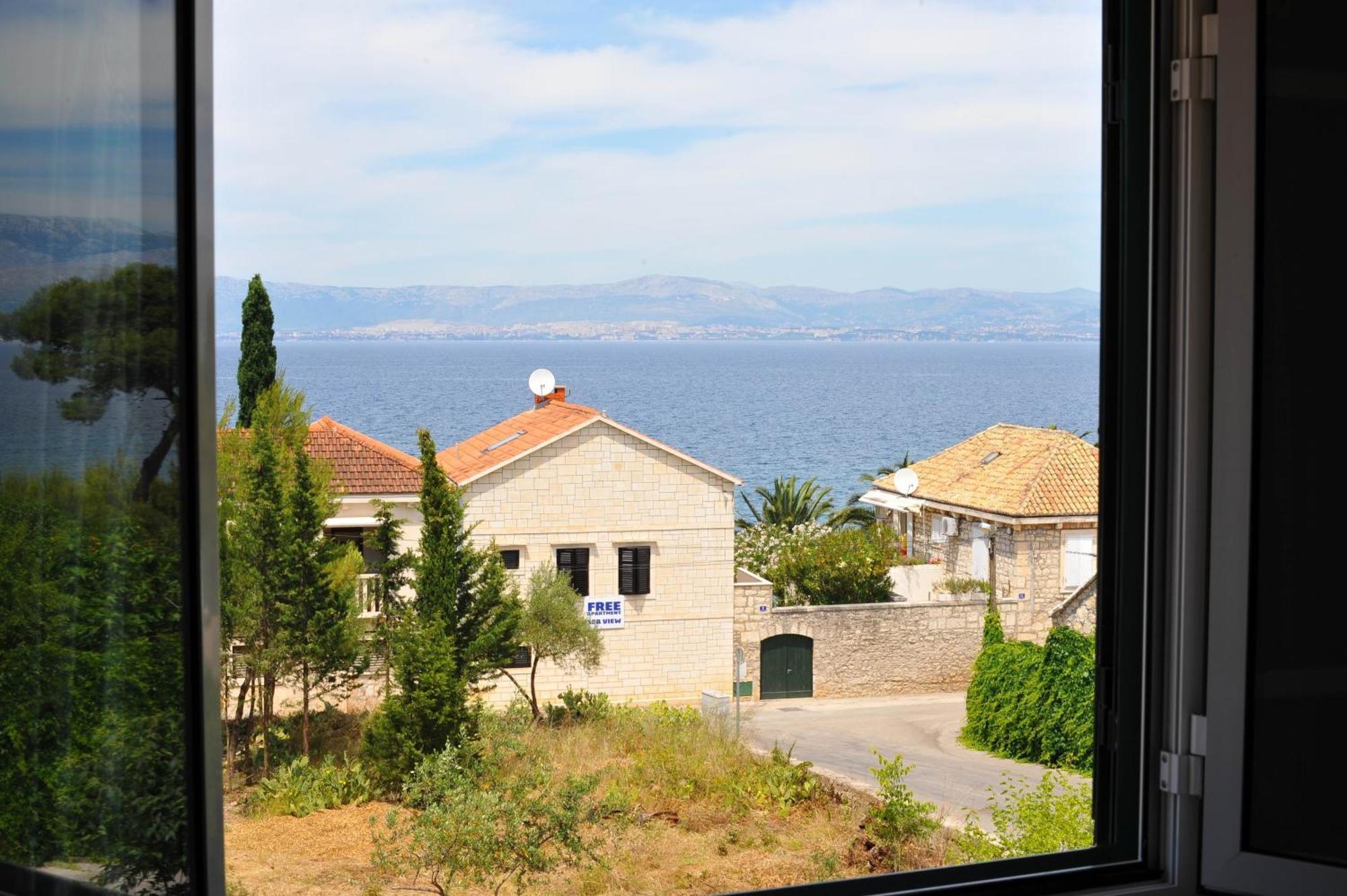 Villa Anni Sutivan Chambre photo