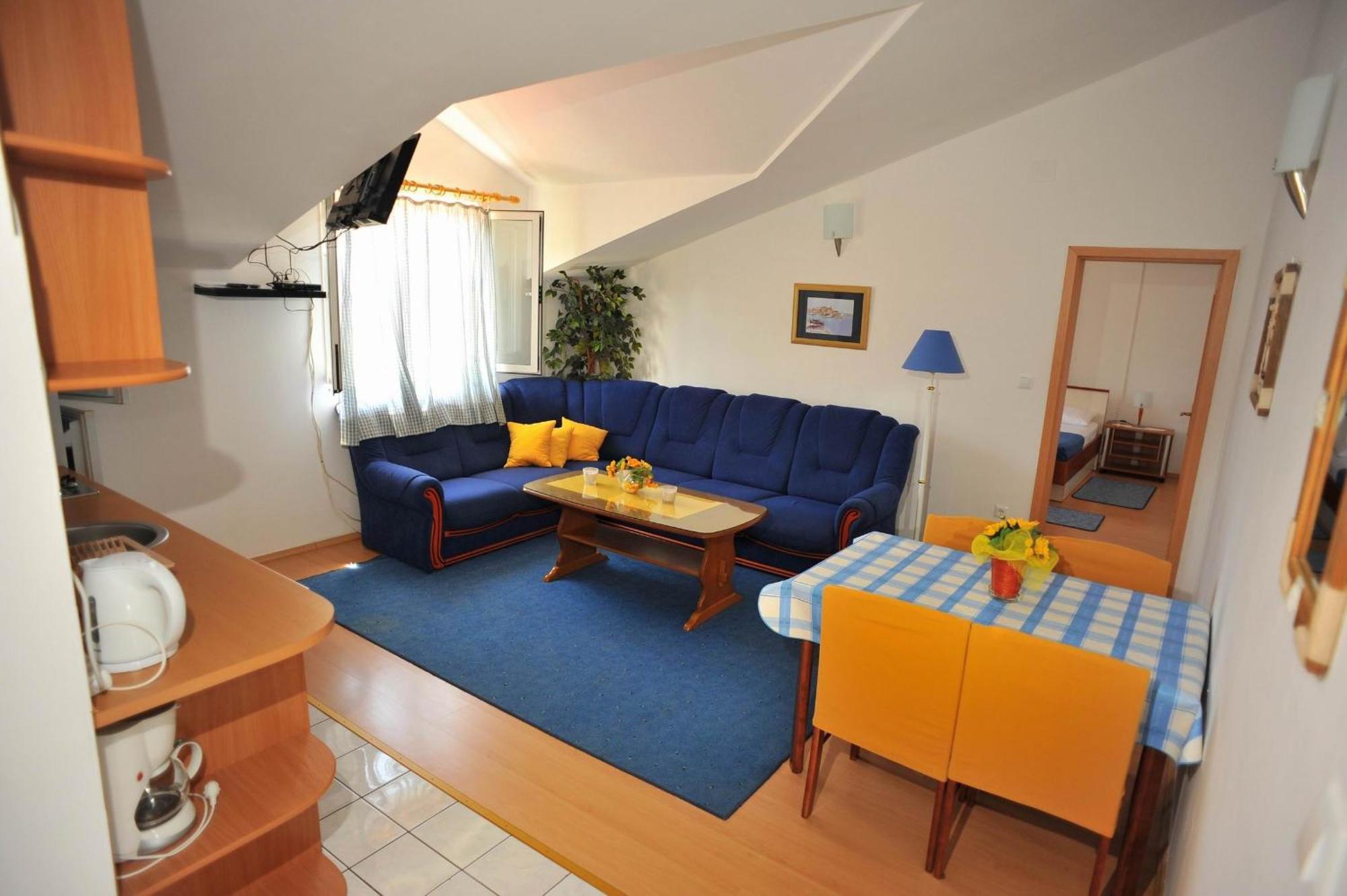 Villa Anni Sutivan Chambre photo