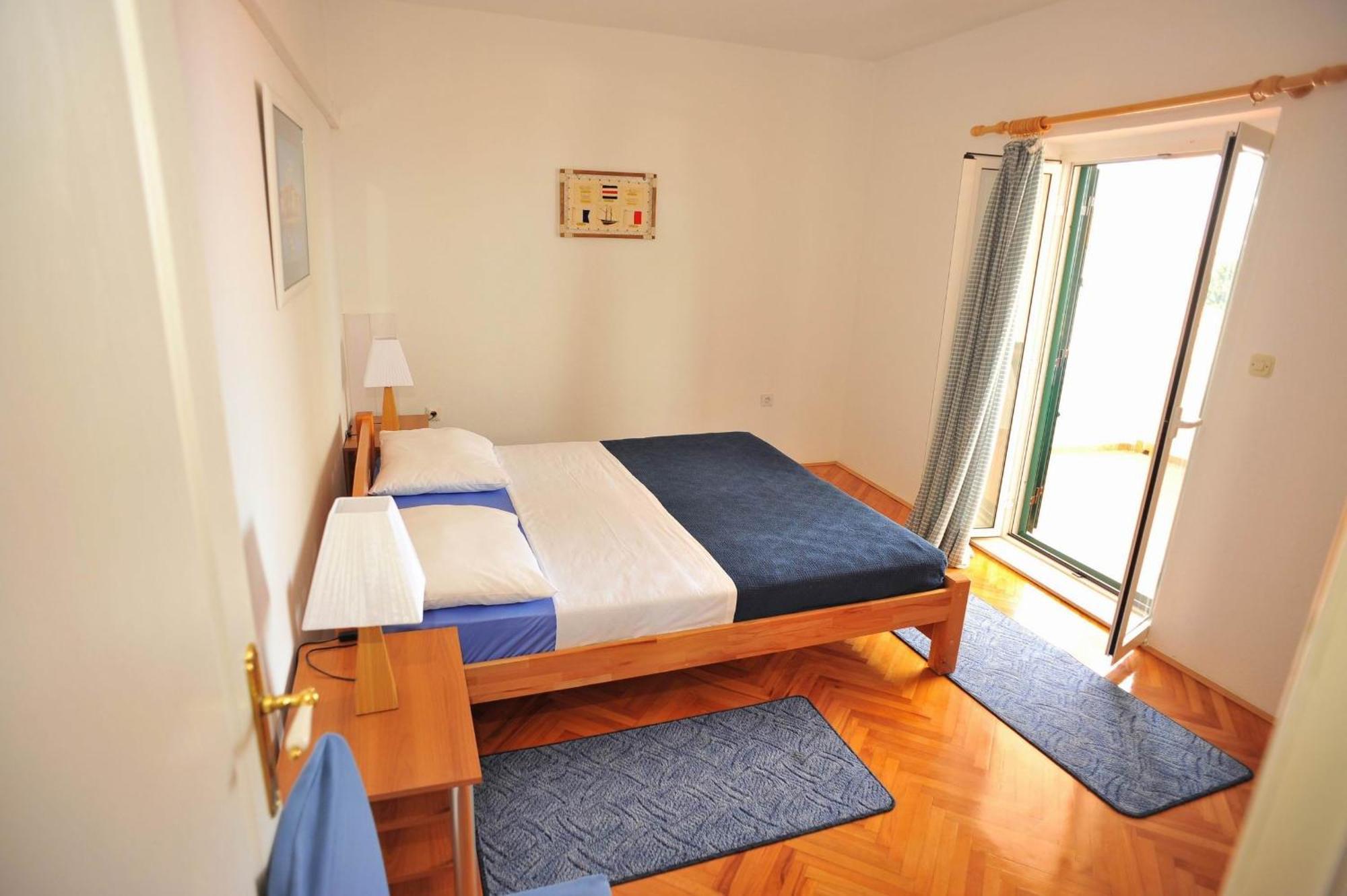 Villa Anni Sutivan Chambre photo