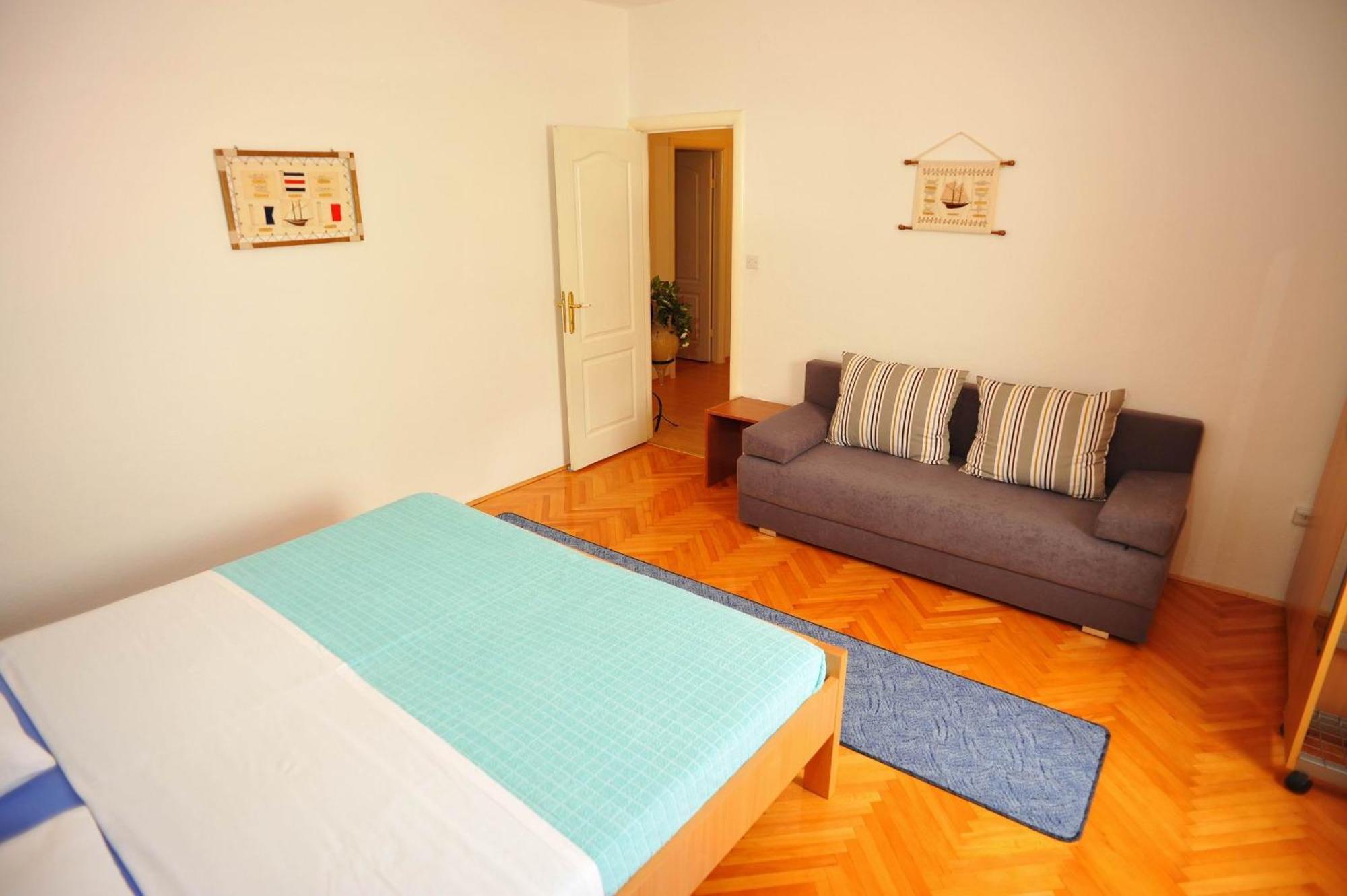 Villa Anni Sutivan Chambre photo