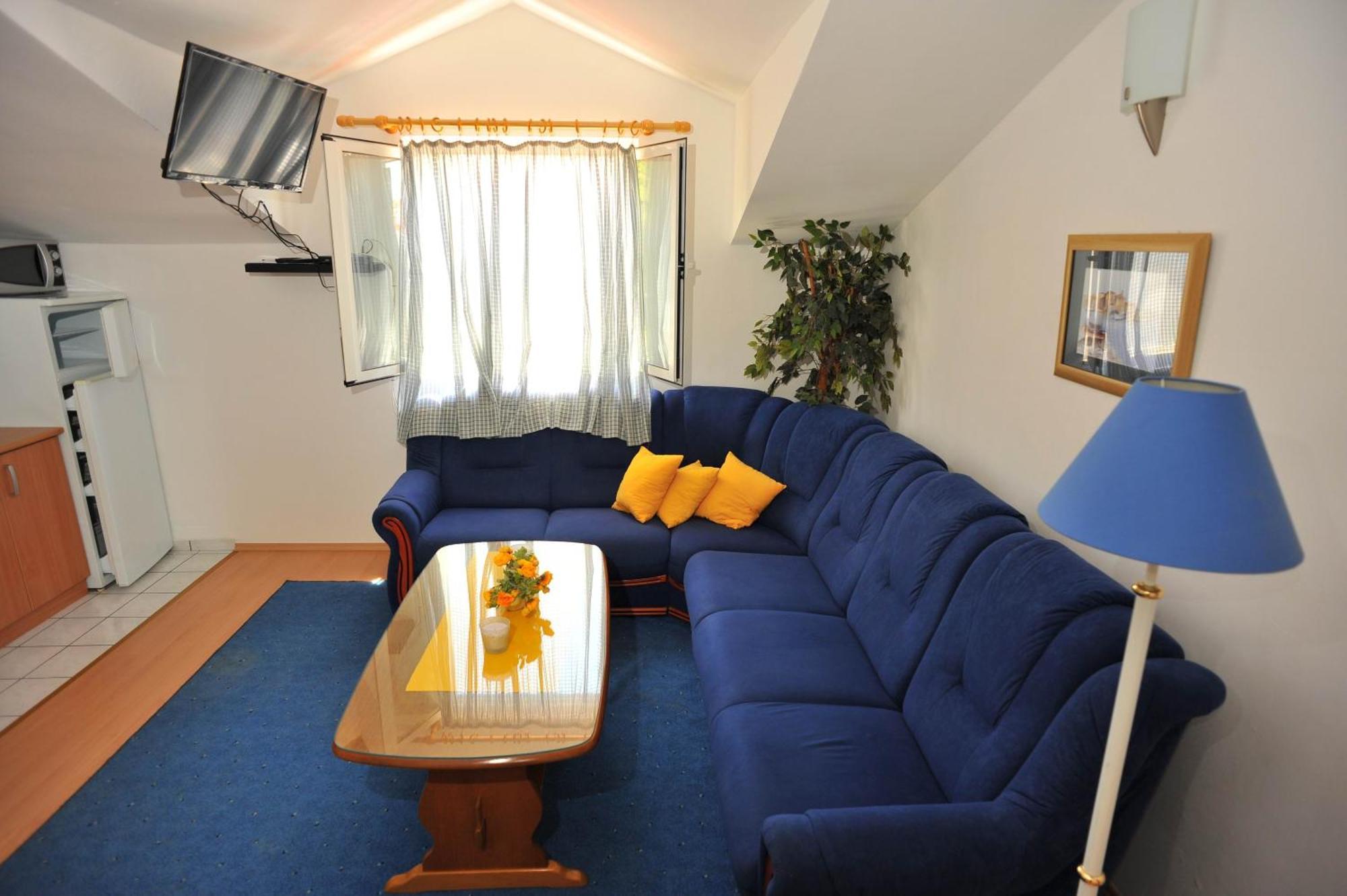 Villa Anni Sutivan Chambre photo