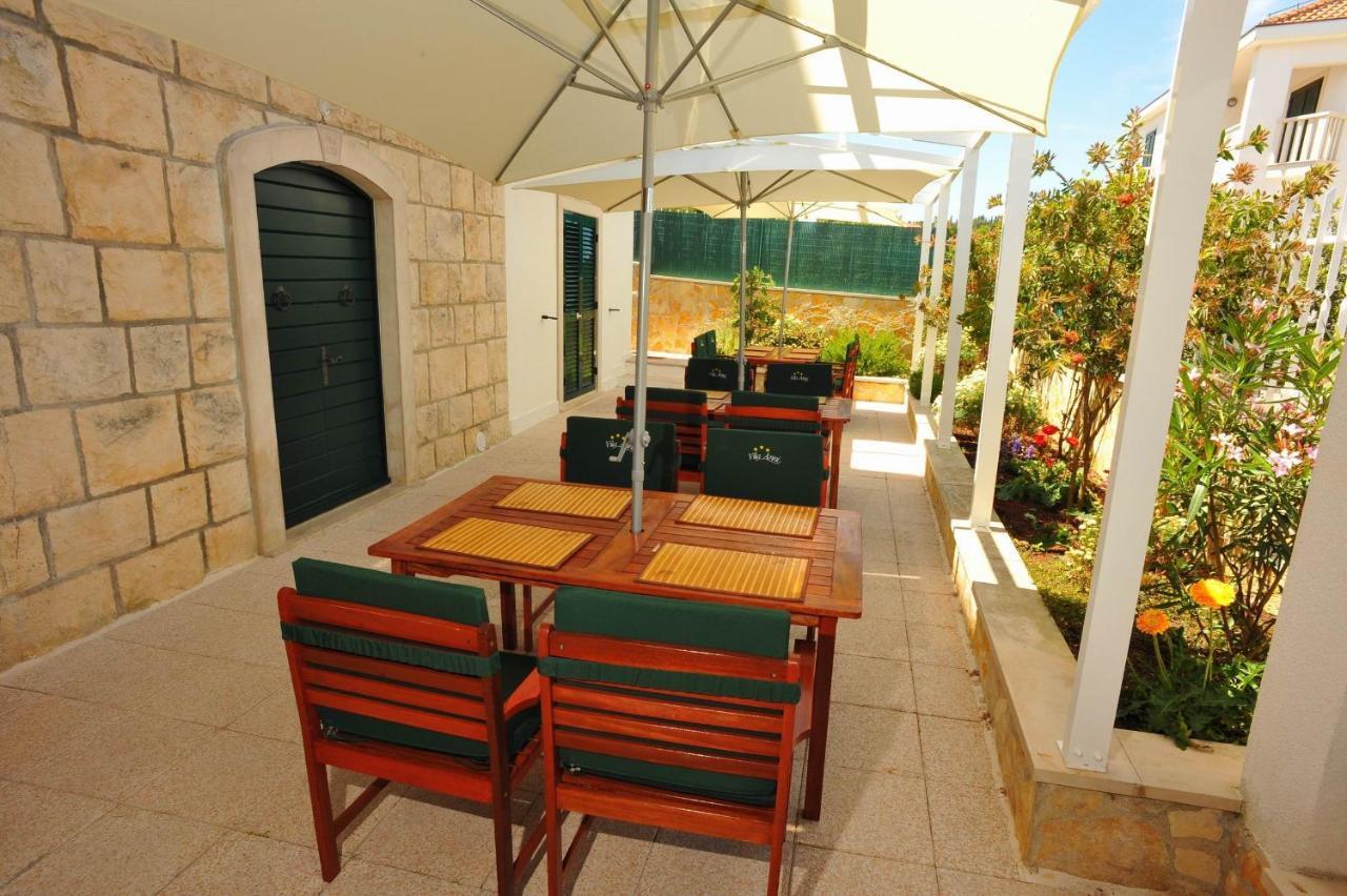 Villa Anni Sutivan Extérieur photo