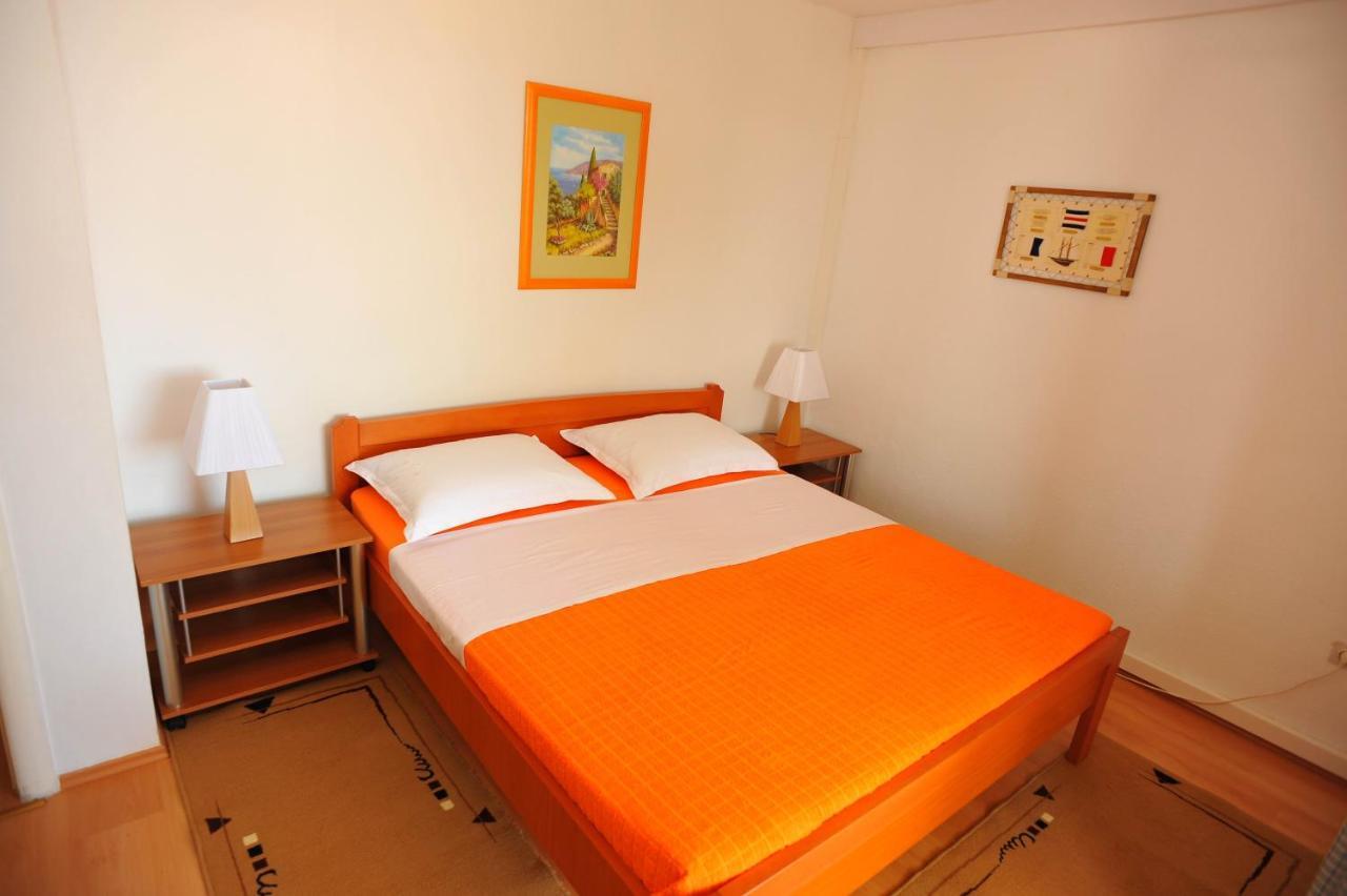 Villa Anni Sutivan Chambre photo