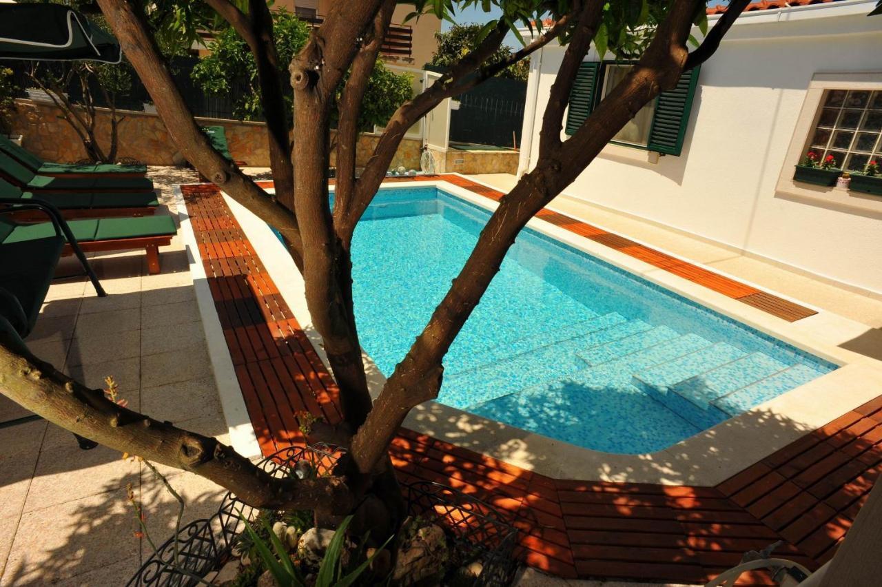 Villa Anni Sutivan Chambre photo