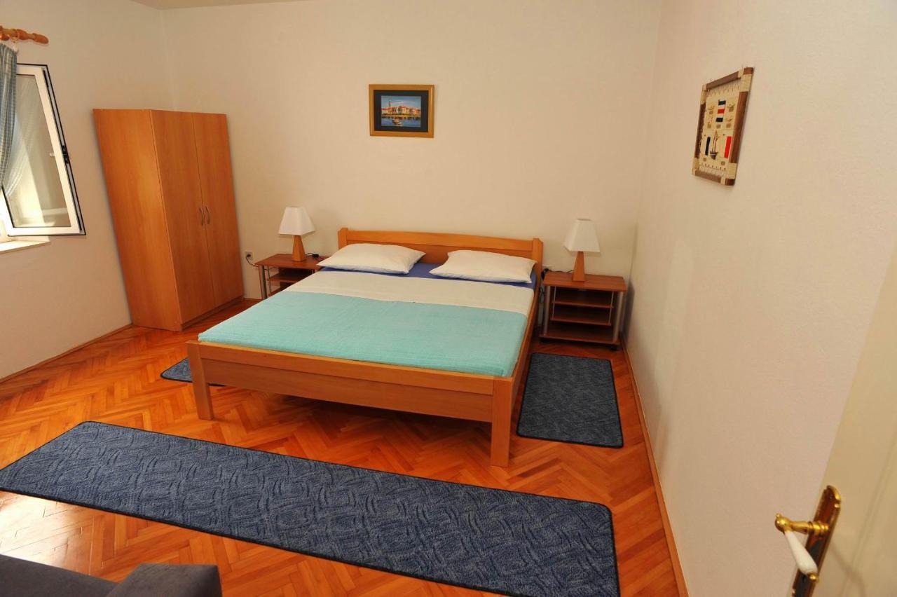 Villa Anni Sutivan Extérieur photo