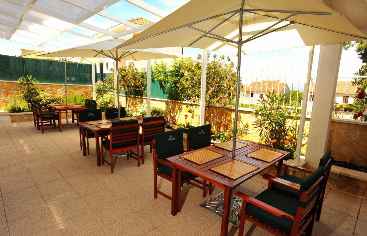 Villa Anni Sutivan Extérieur photo