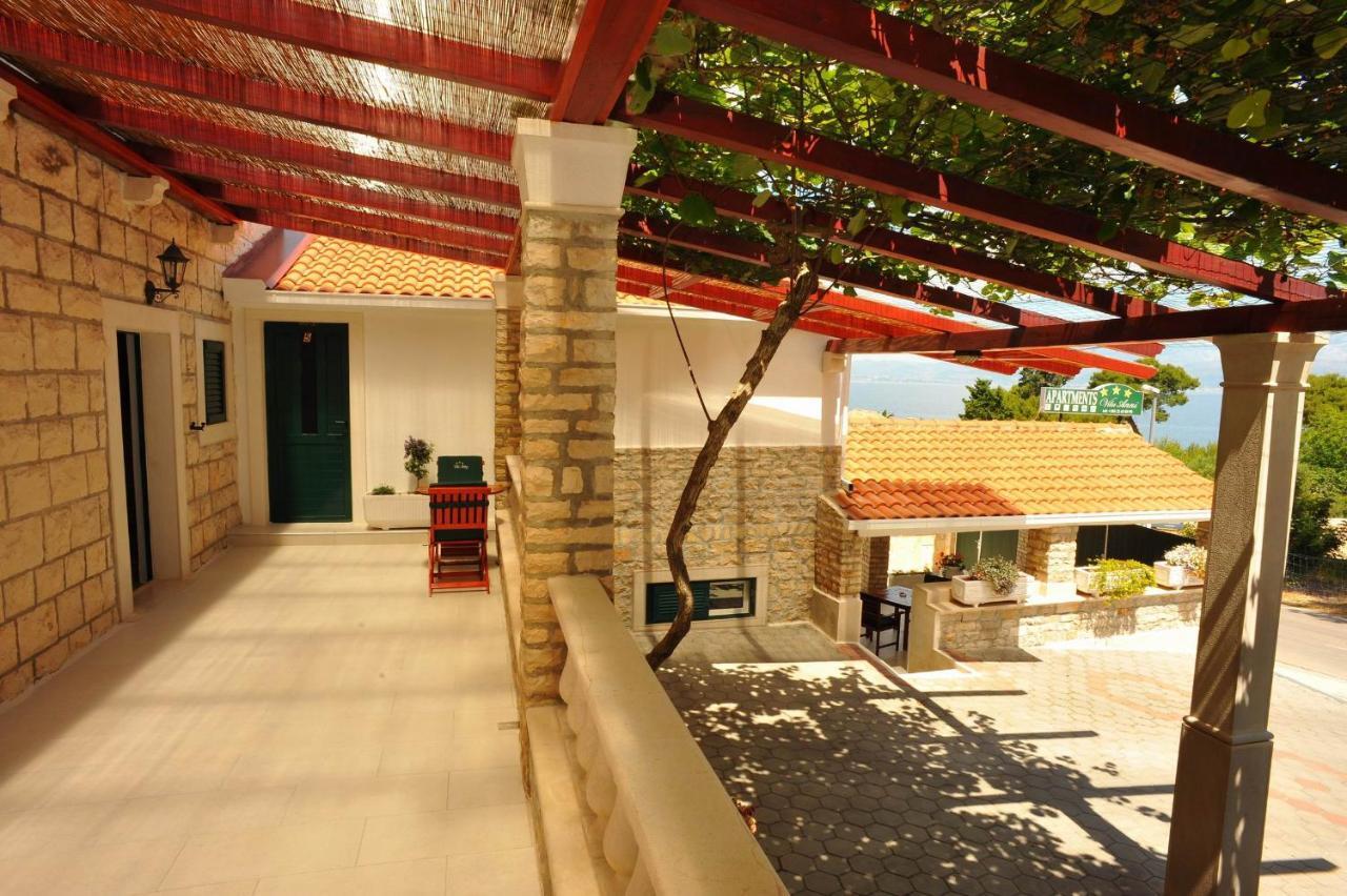 Villa Anni Sutivan Extérieur photo