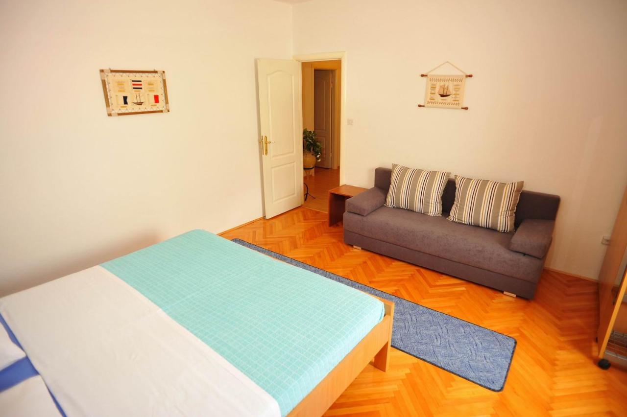 Villa Anni Sutivan Extérieur photo