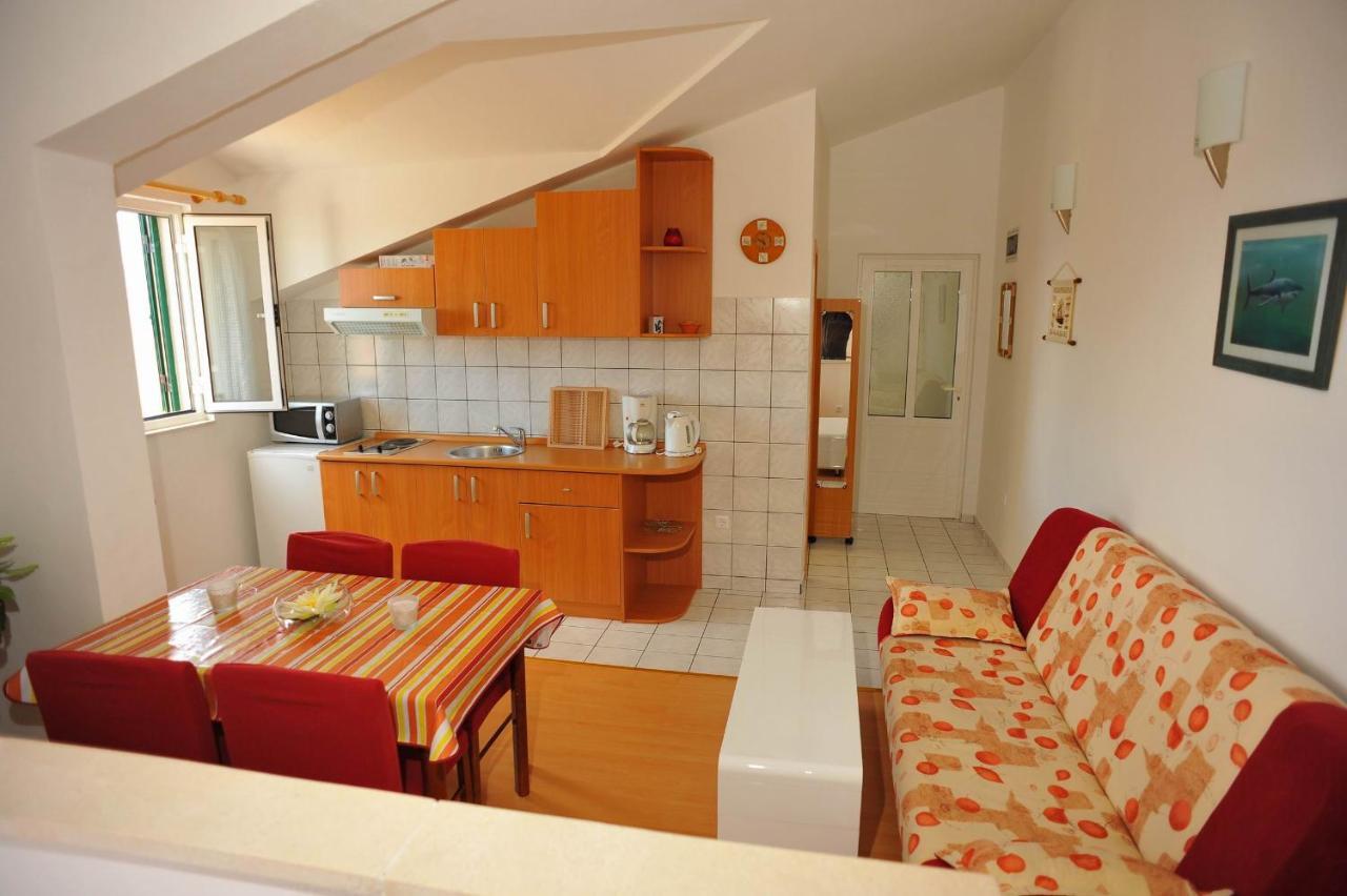 Villa Anni Sutivan Extérieur photo