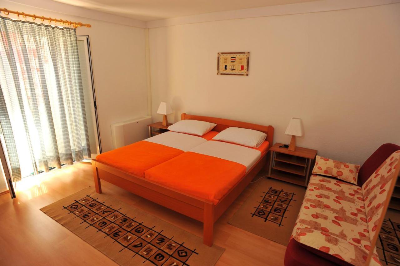 Villa Anni Sutivan Chambre photo
