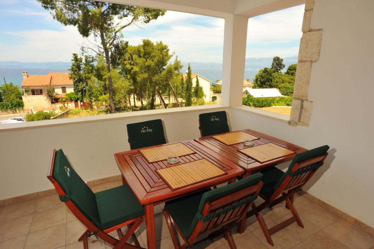Villa Anni Sutivan Chambre photo